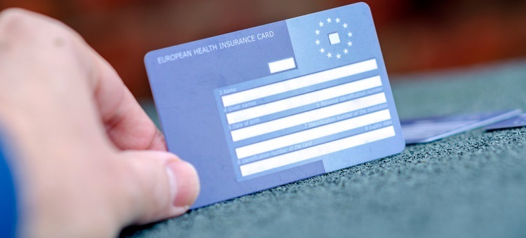 Cardul European de Asigurari Sociale de Sanatate | UNIQA