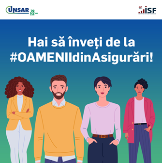 Uniqa Asigurari sustine Academia de Asigurari