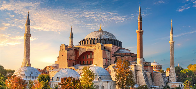 Istanbul, destinatia ta de vacanta in 2023