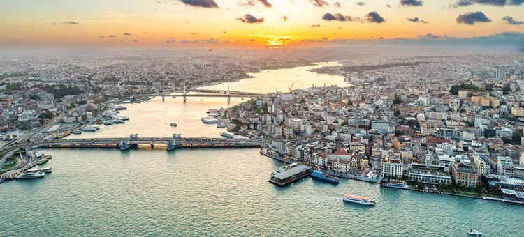Istanbul, asigura-ti vacanta cu UNIQA