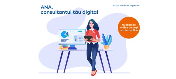 UNIQA asigurari inoveaza prin tehnologie