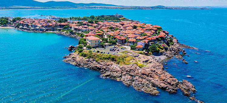Szopol - Apollonia Arts Festival 2024