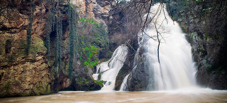cascada Hotnitsa