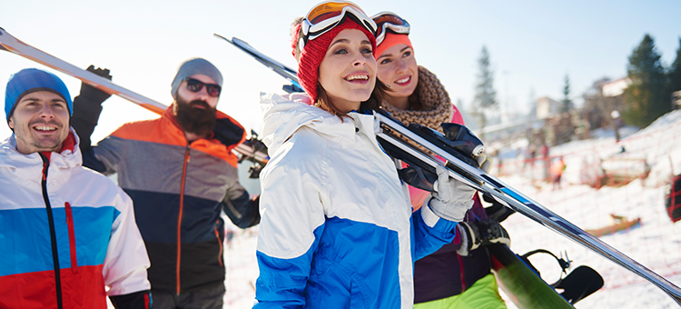Zermatt-asigurarea de sport extrem pentru vacanta de iarna la schi