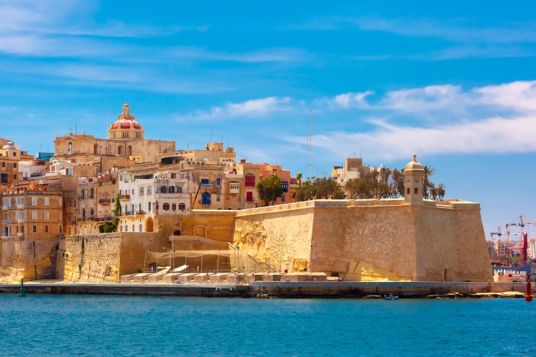 LaValetta, capitala europeana prezentata de UNIQA Asigurari