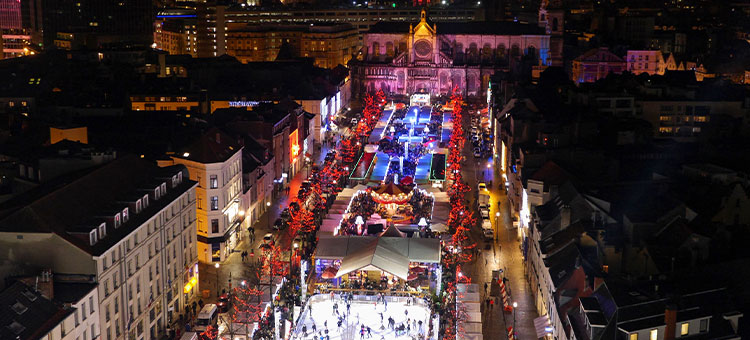 Bruxelles