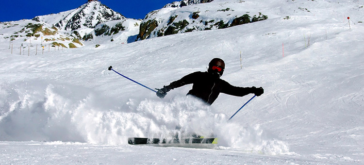 Dolomiti-destinatia de ski perfecta pentru o vacanta reusita