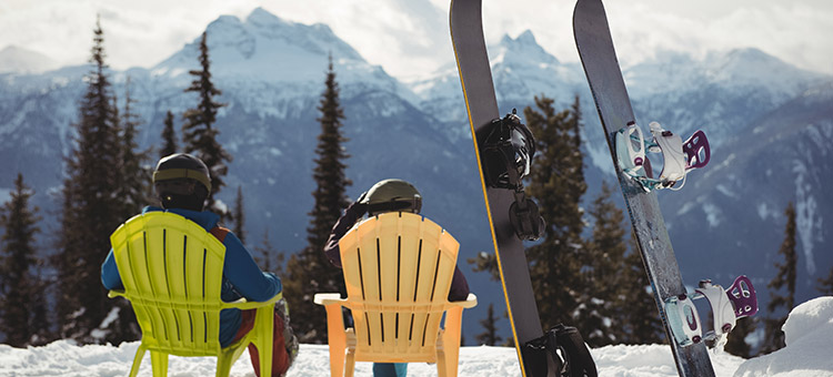 Kitzbuhel - Vacanta de iarna la ski in Austria, cu asigurarea de sporturi extreme
