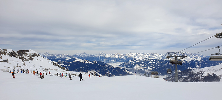 Kitzsteinhorn