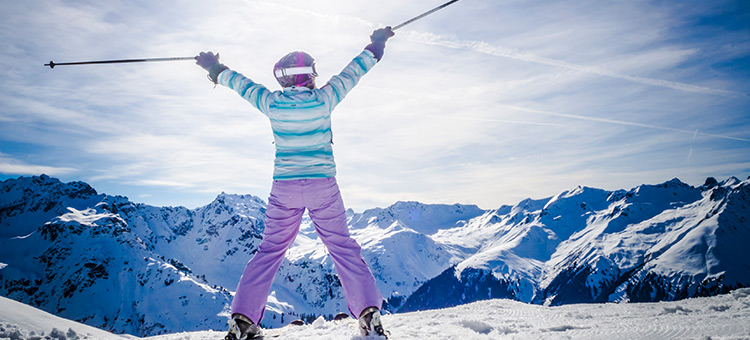 Saalbach - Austria - destinatia schiorilor profesionisti