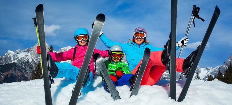 Val Thorens - destinatie de vacanta pentru intreaga familie