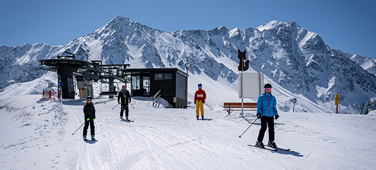 Val Thorens, Franta